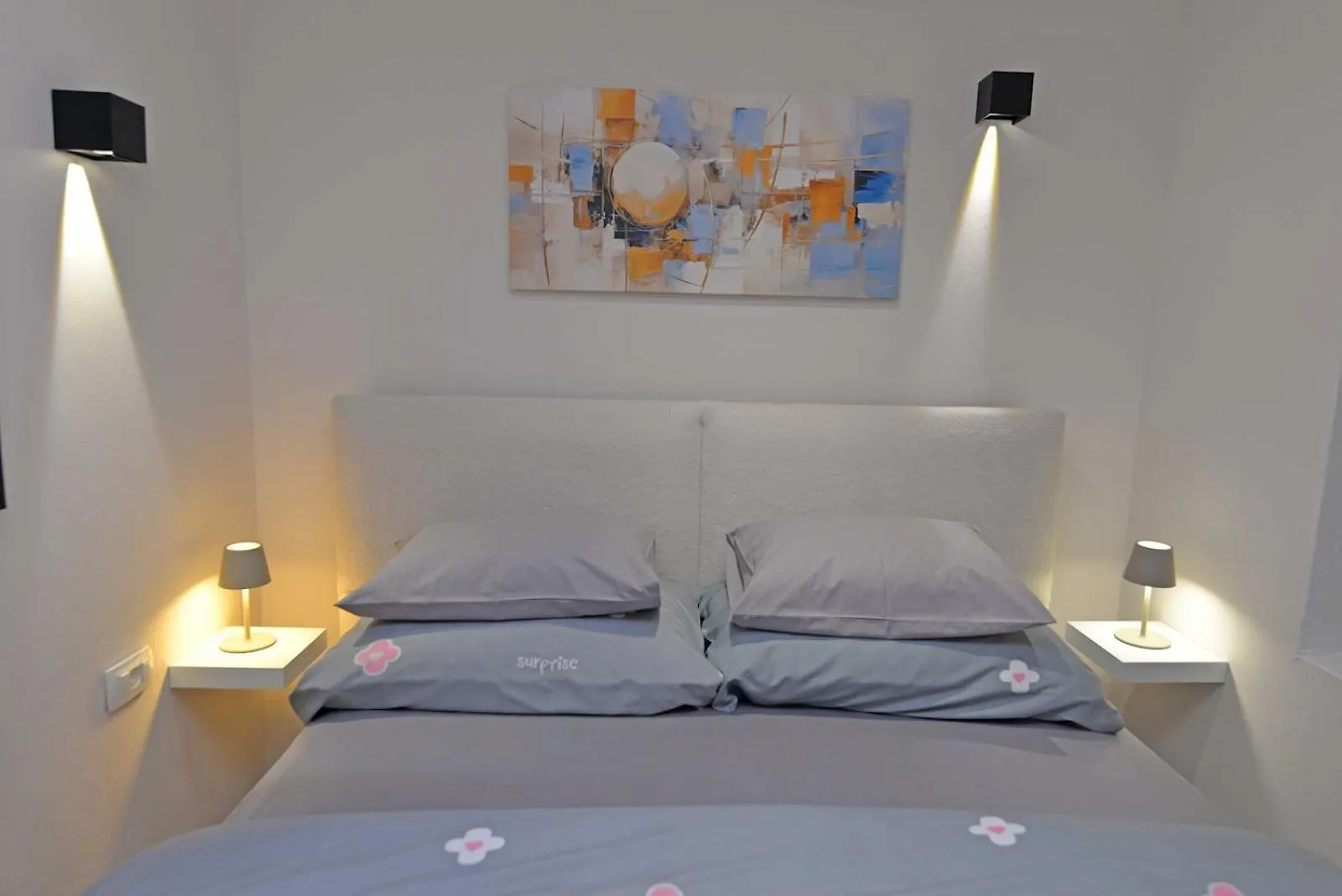Apartment Stella And Luna Veli Losinj