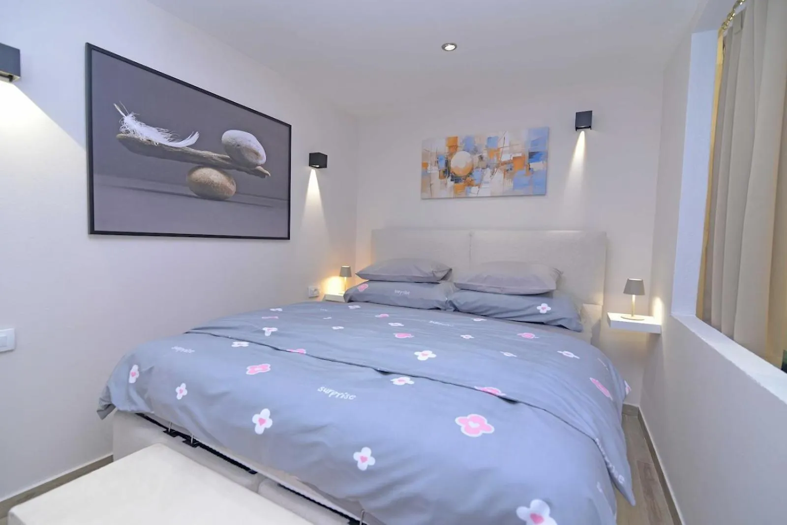 Stella And Luna Veli Losinj Apartment