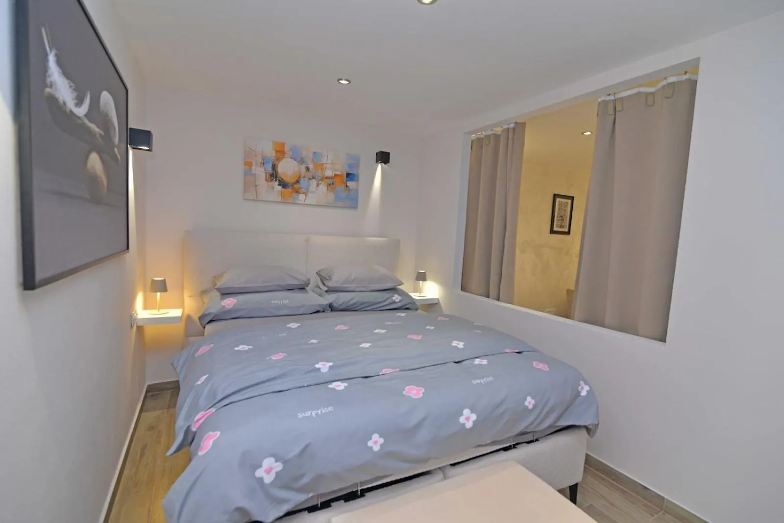 Apartment Stella And Luna Veli Losinj Croatia