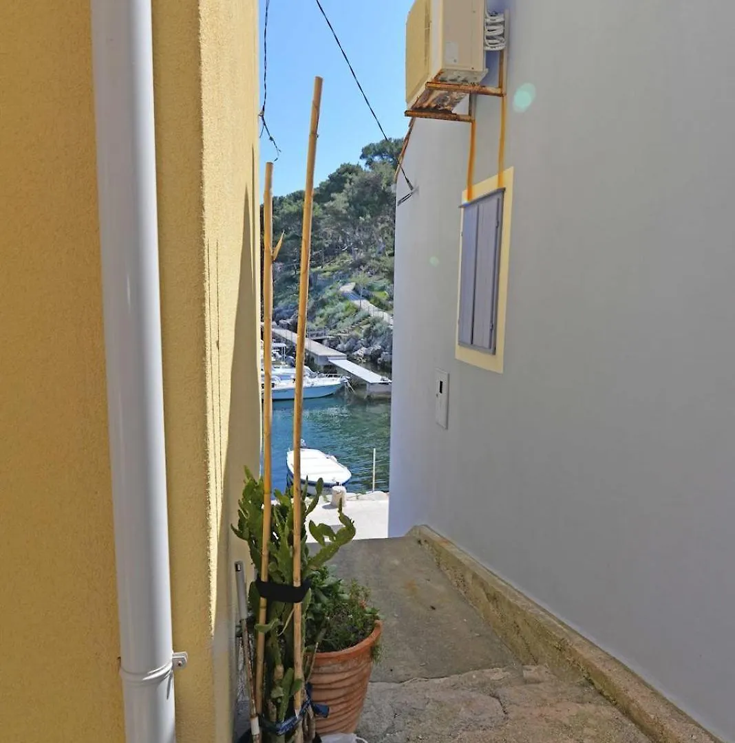 Stella And Luna Veli Losinj Apartment